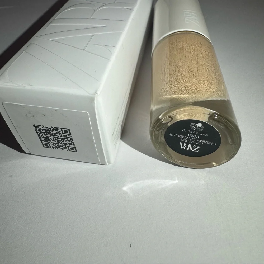 Zara concealer